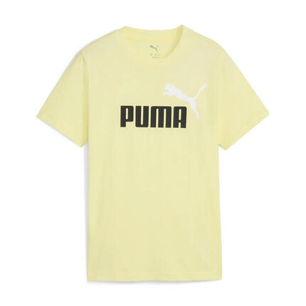 Essentials Colour No.1 Logo T-Shirt Jungen PUMA