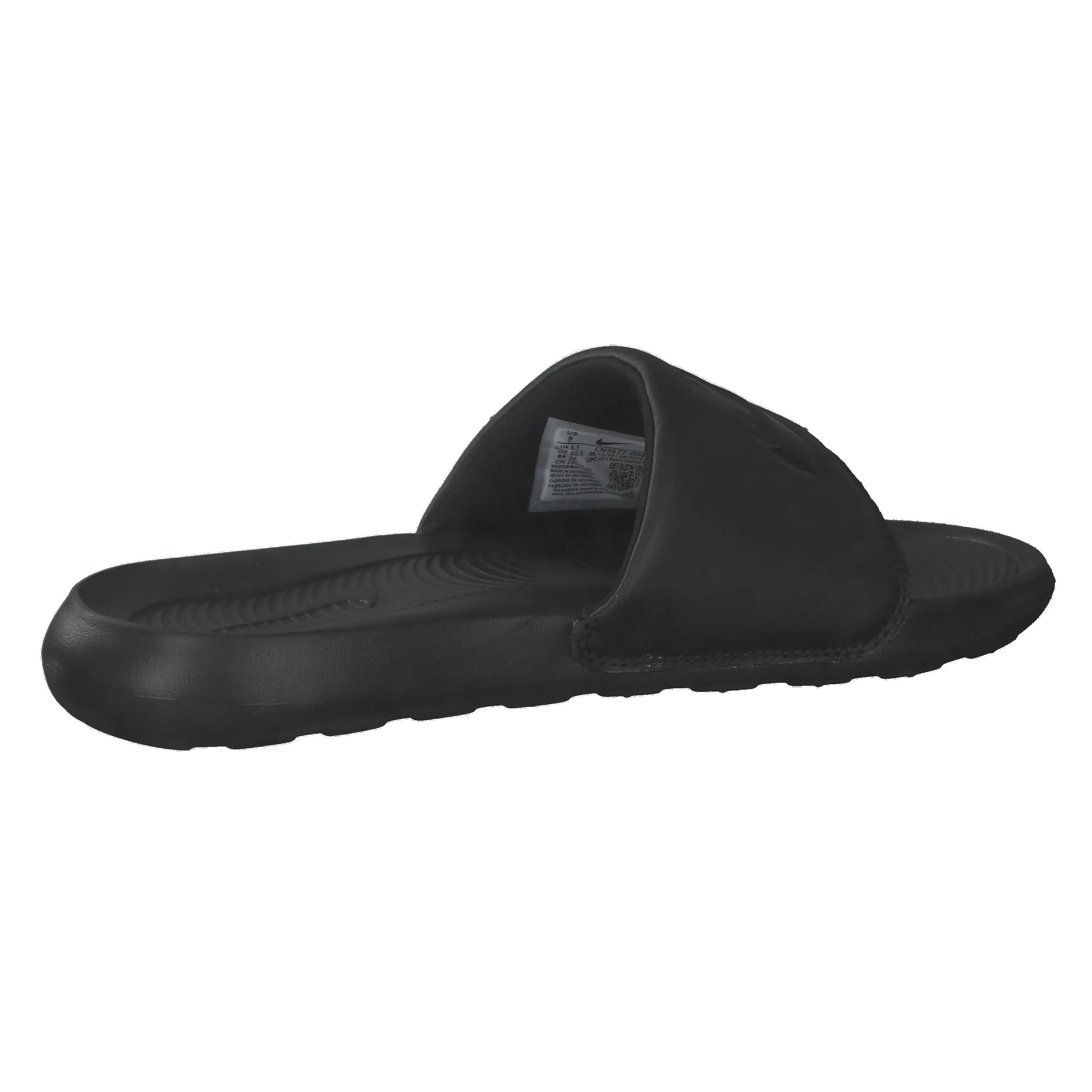 Tongs Nike Victori One Noires 7/7