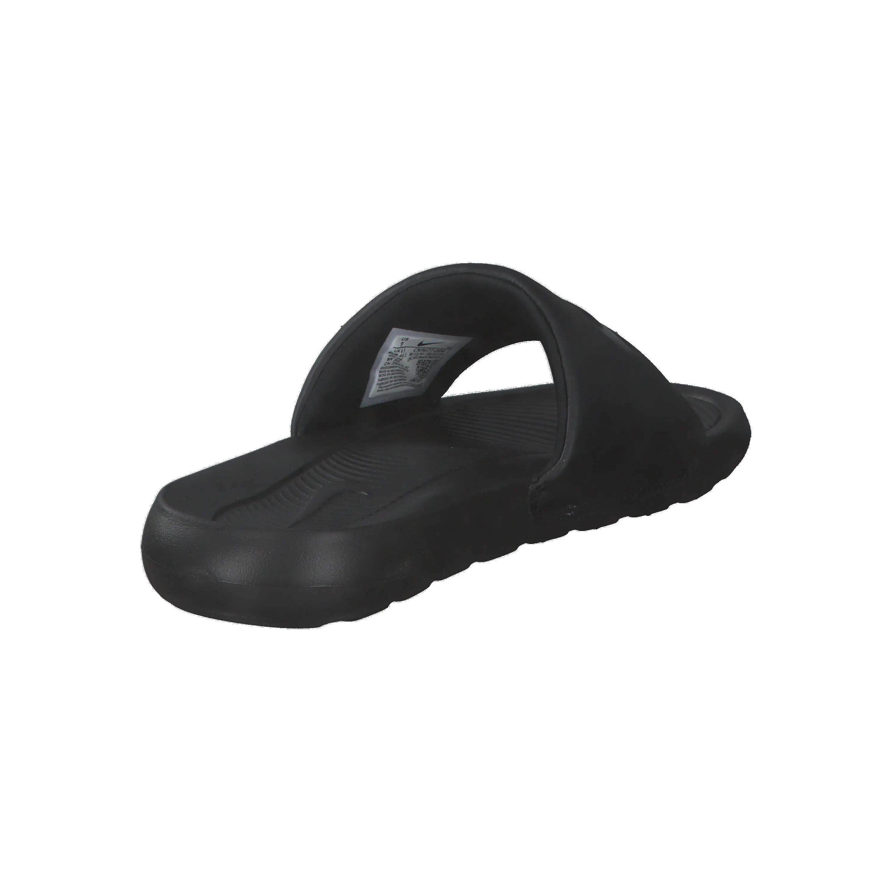 Tongs Nike Victori One Noires 6/7