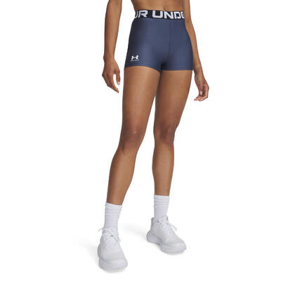 Under Armour Damen Short Tight HG Authentics Shorty 1383629