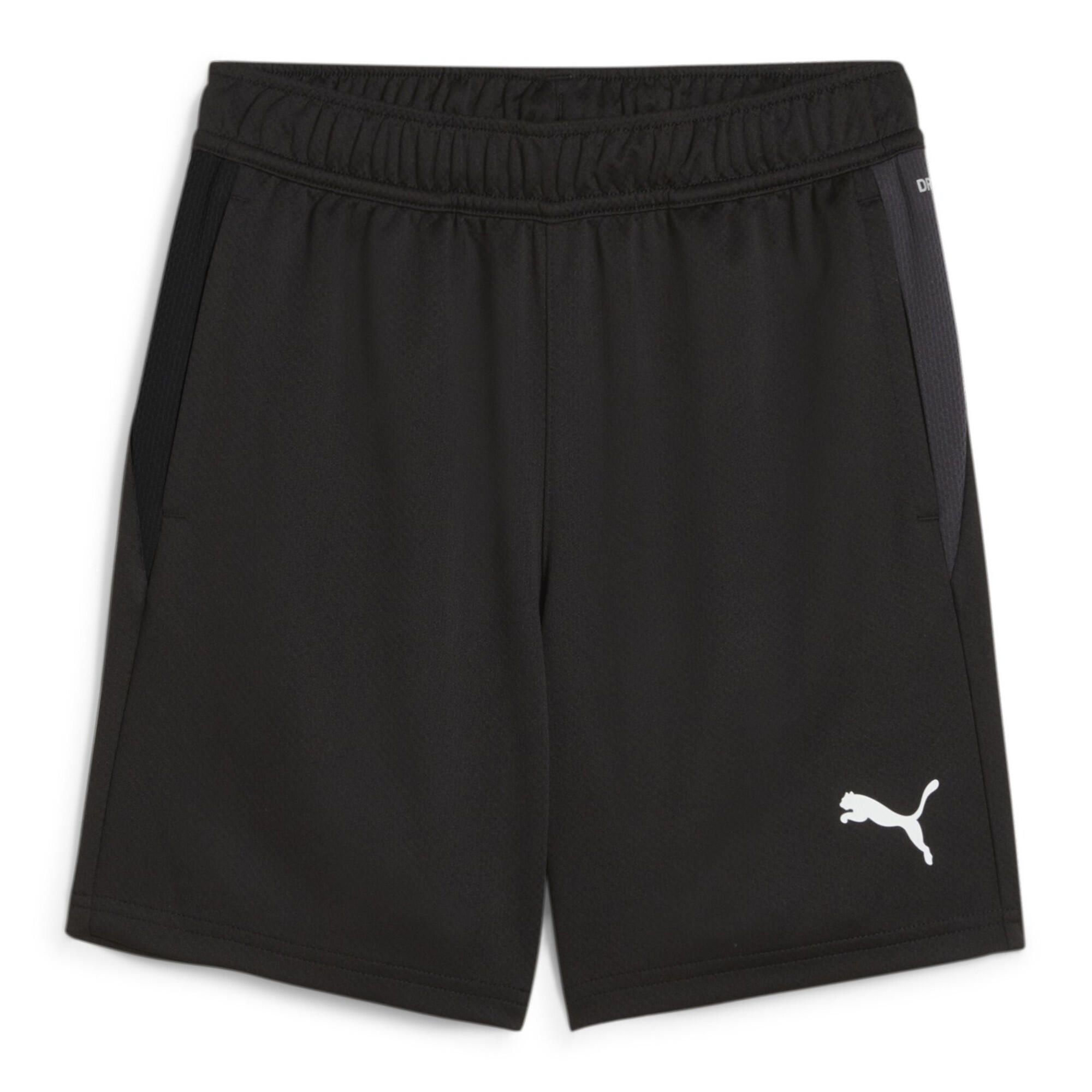 PUMA Children's training shorts Puma TeamGoal