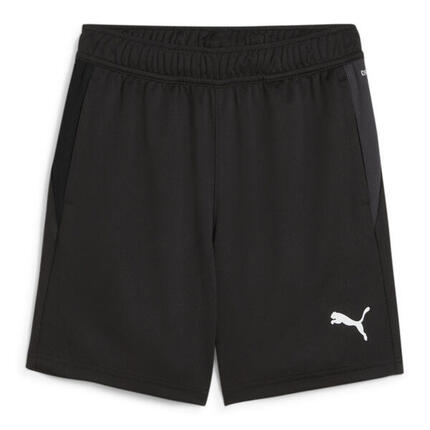Short d'entraînement enfant Puma TeamGoal