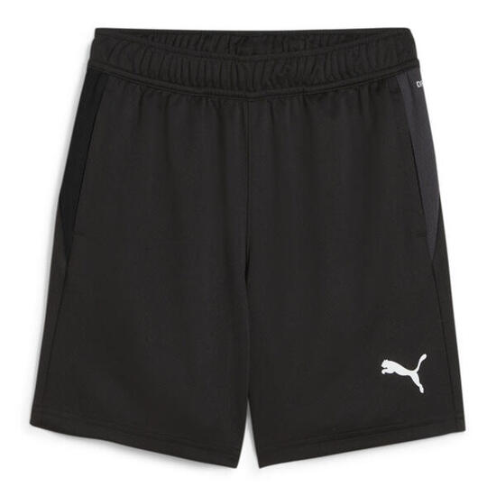 Short d'entraînement enfant Puma TeamGoal