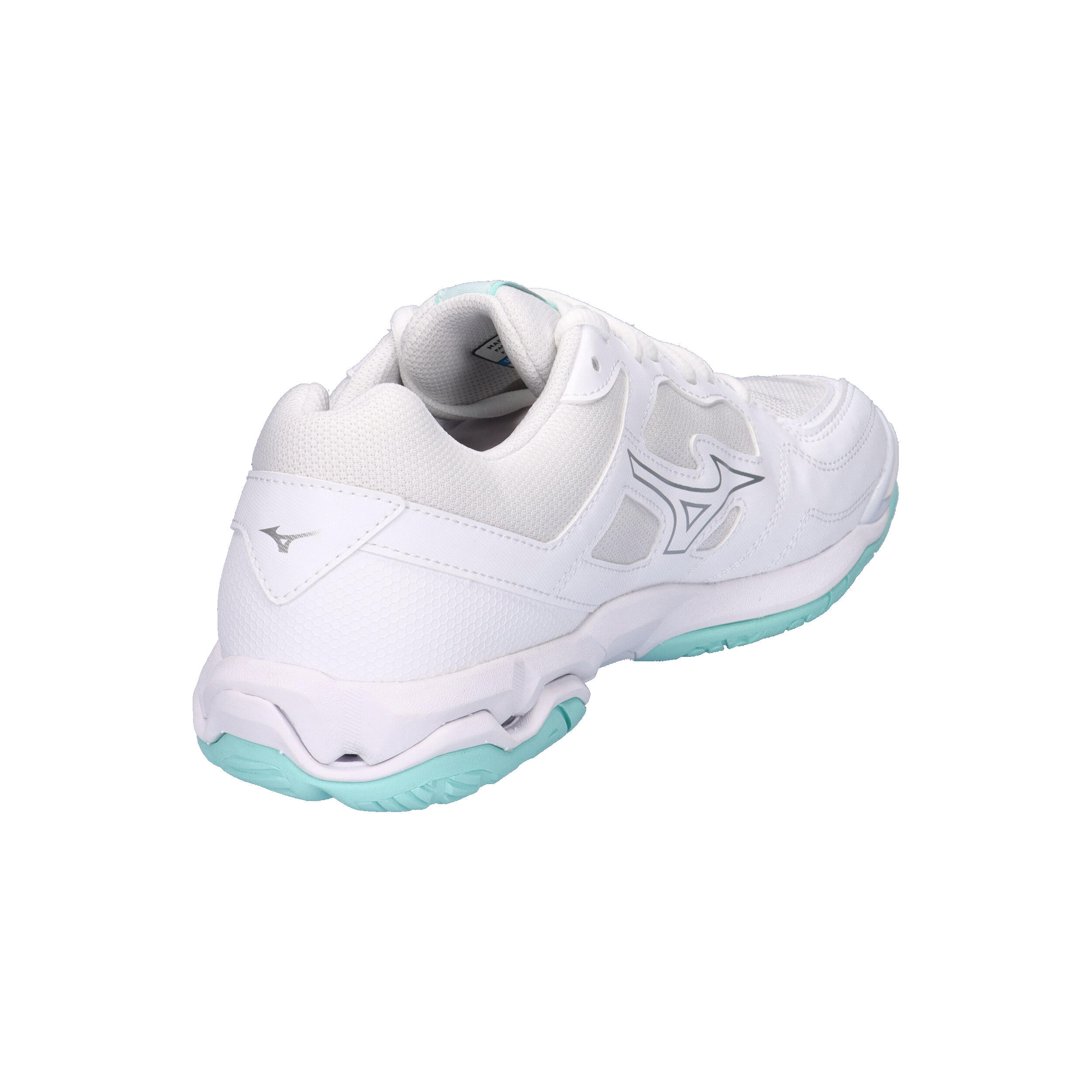 Scarpe indoor da donna Mizuno Wave Phantom 3 6/7