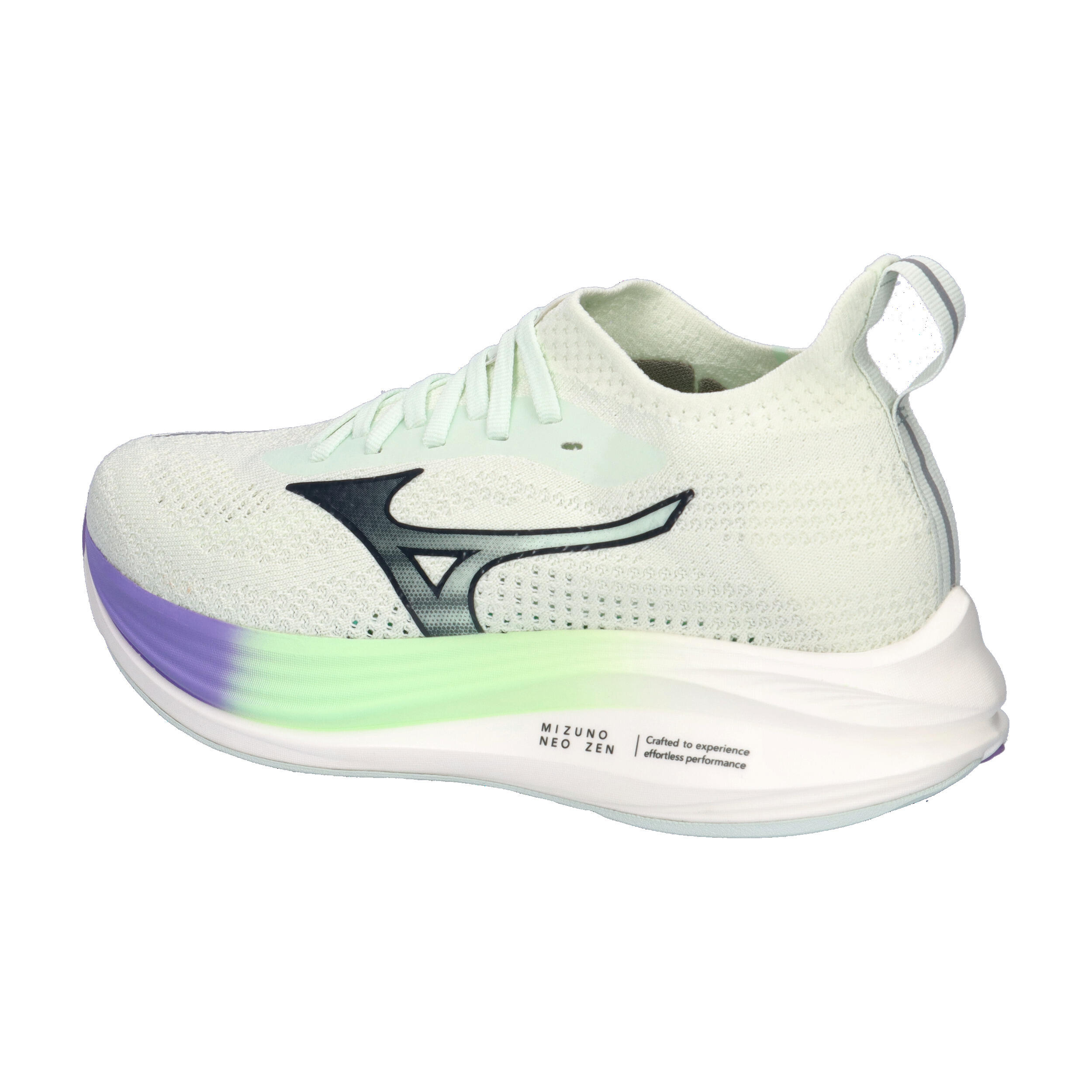 Scarpe da running Mizuno modello J1GD258621 per donne 3/7