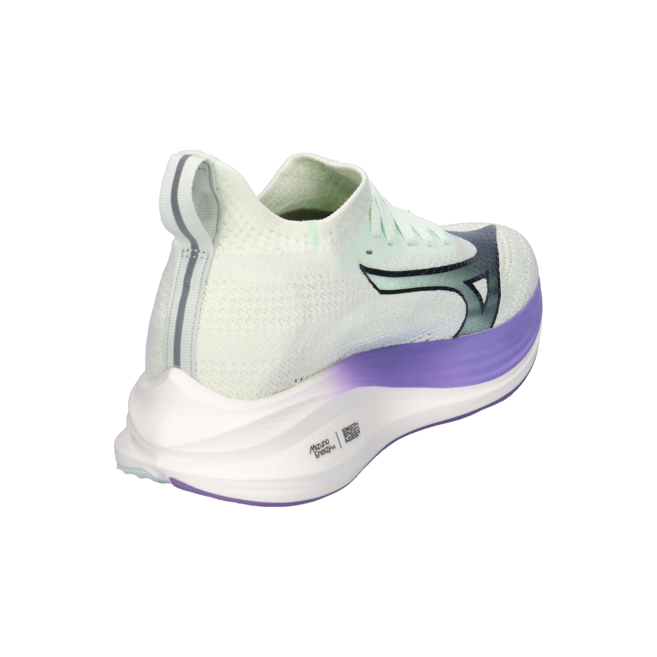Scarpe da running Mizuno modello J1GD258621 per donne 6/7