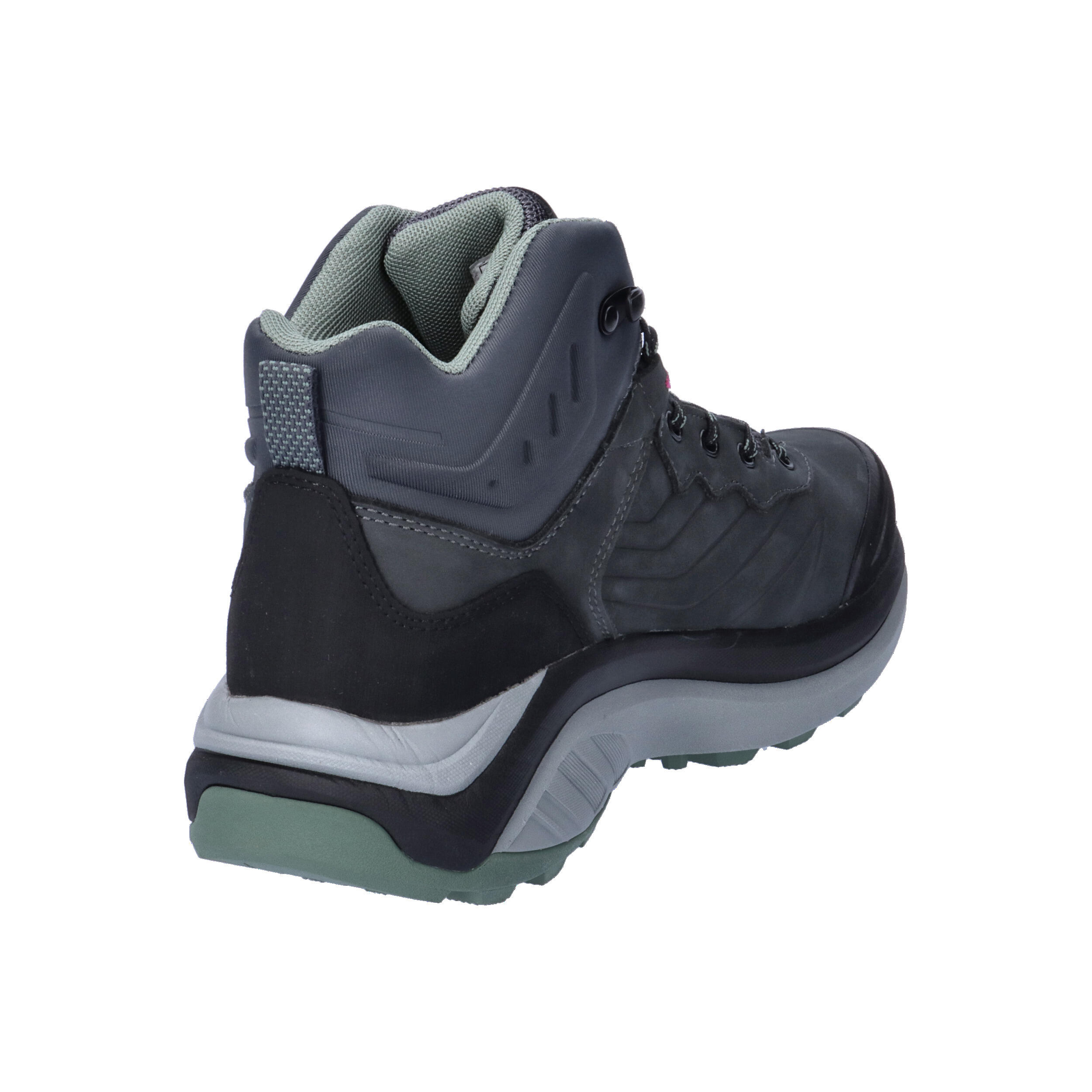 CMP Damen Wanderstiefel JUUKAT HIKING SHOES WP 3Q26066 6/7