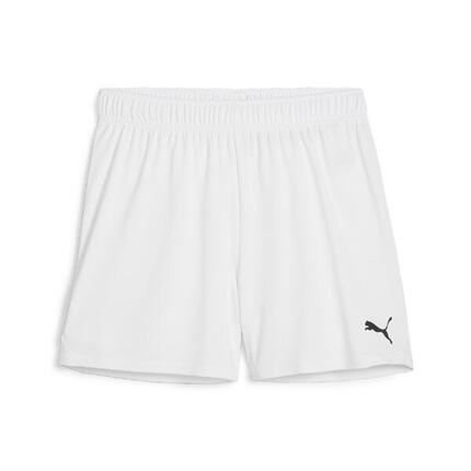 Puma Teamgoal short femmes - blanc