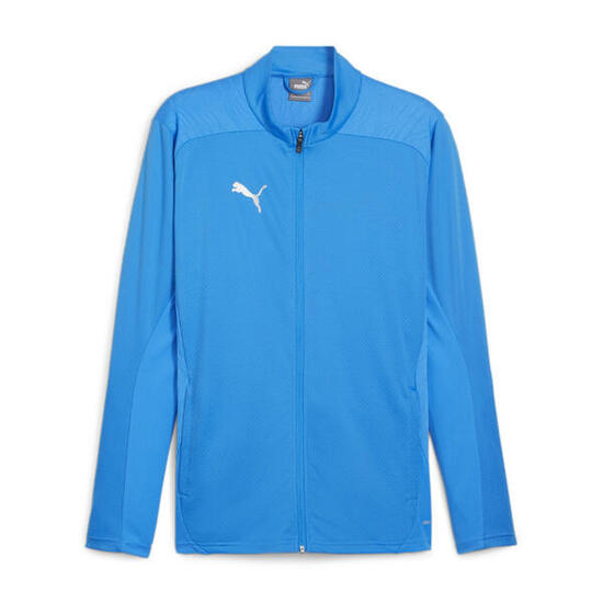Veste Entraînement TEAMFINAL Homme (Bleu)