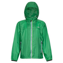 Veste à capuche imperméable enfant CMP