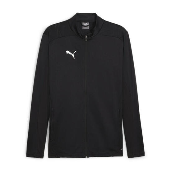 Veste Puma Teamfinal Training Jacket, Noir, Hommes