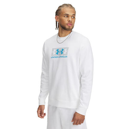 Sweatshirt Under Armour Rival Terry Logo