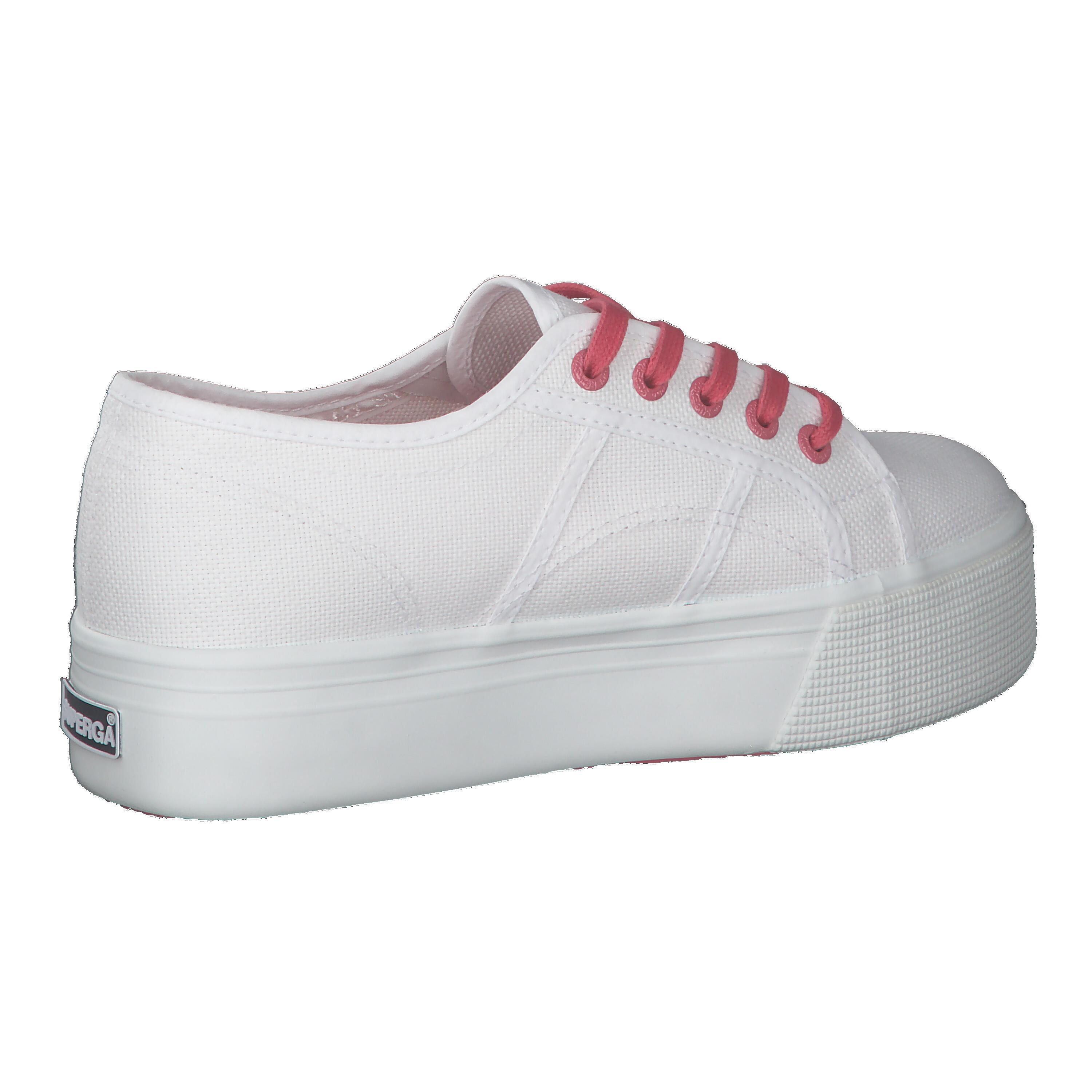 Superga Damen Sneaker Cotw Contrast S1114DW 15/15
