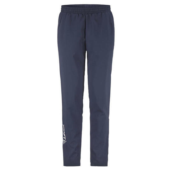 Craft Rush 2.0 Pantalon d'entraînement Hommes - Marine