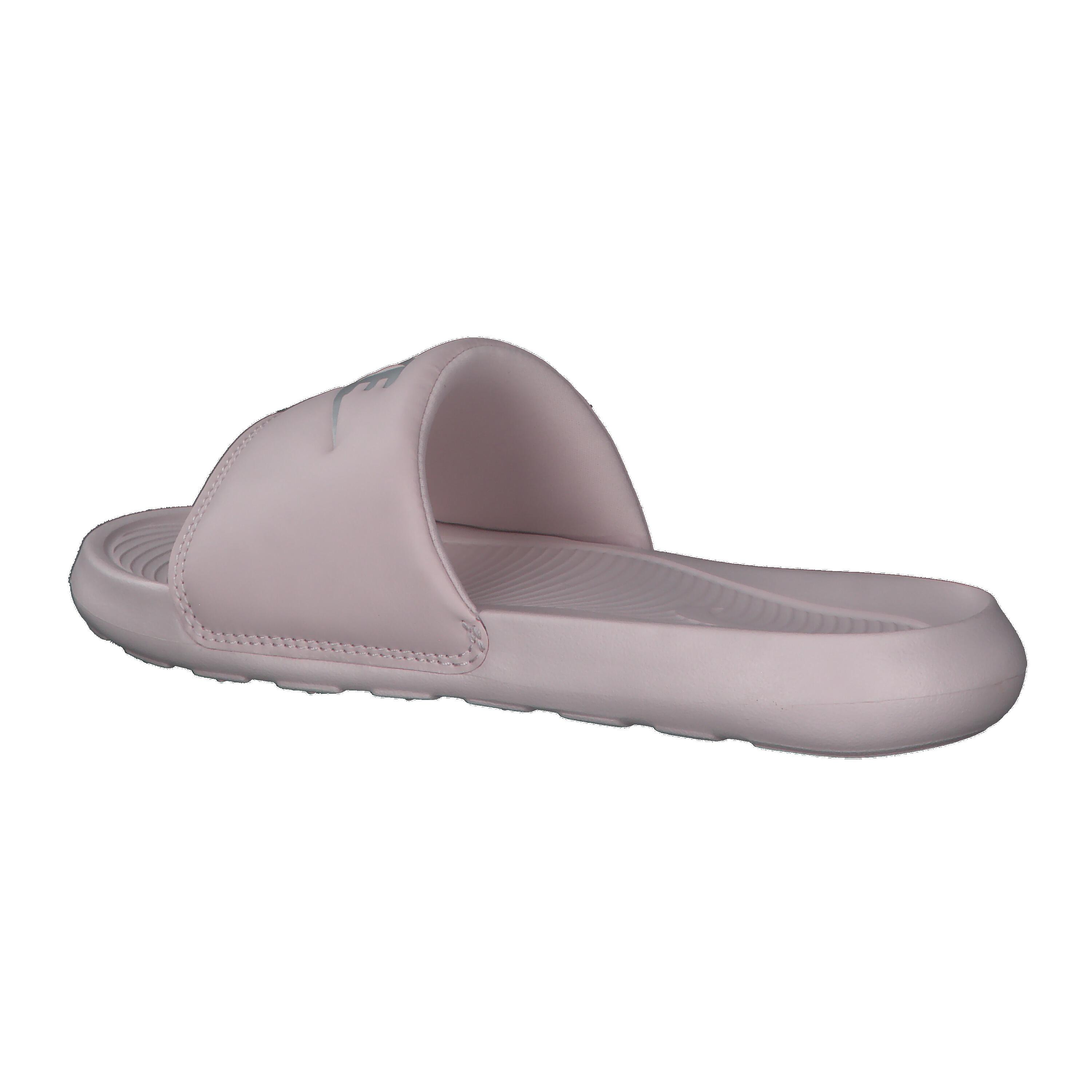 Sandalen Vrouw Nike Victori One Roze 3/7