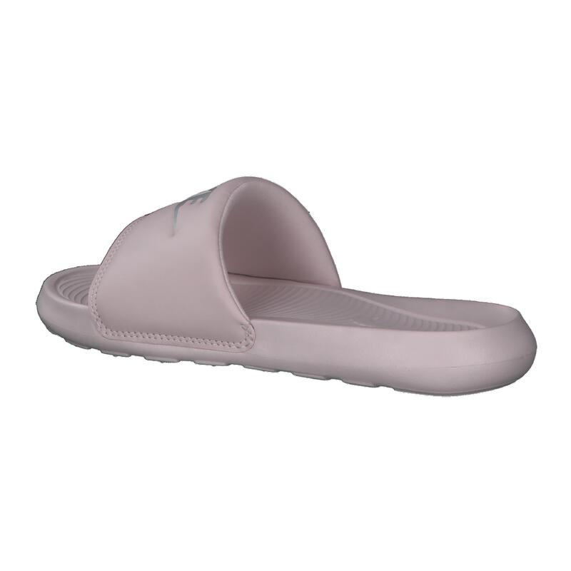 Papuci universali cn9677600 pentru întregul an albi damă