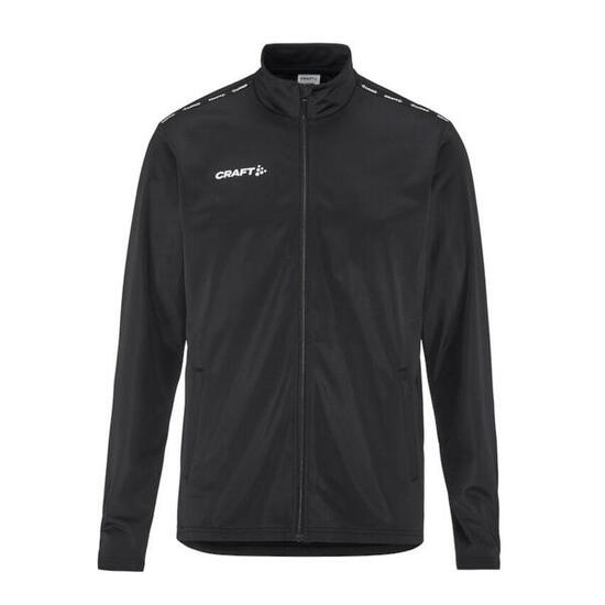 Craft Herren Trainingsjacke SQUAD GO FZ JACKET M 1915347