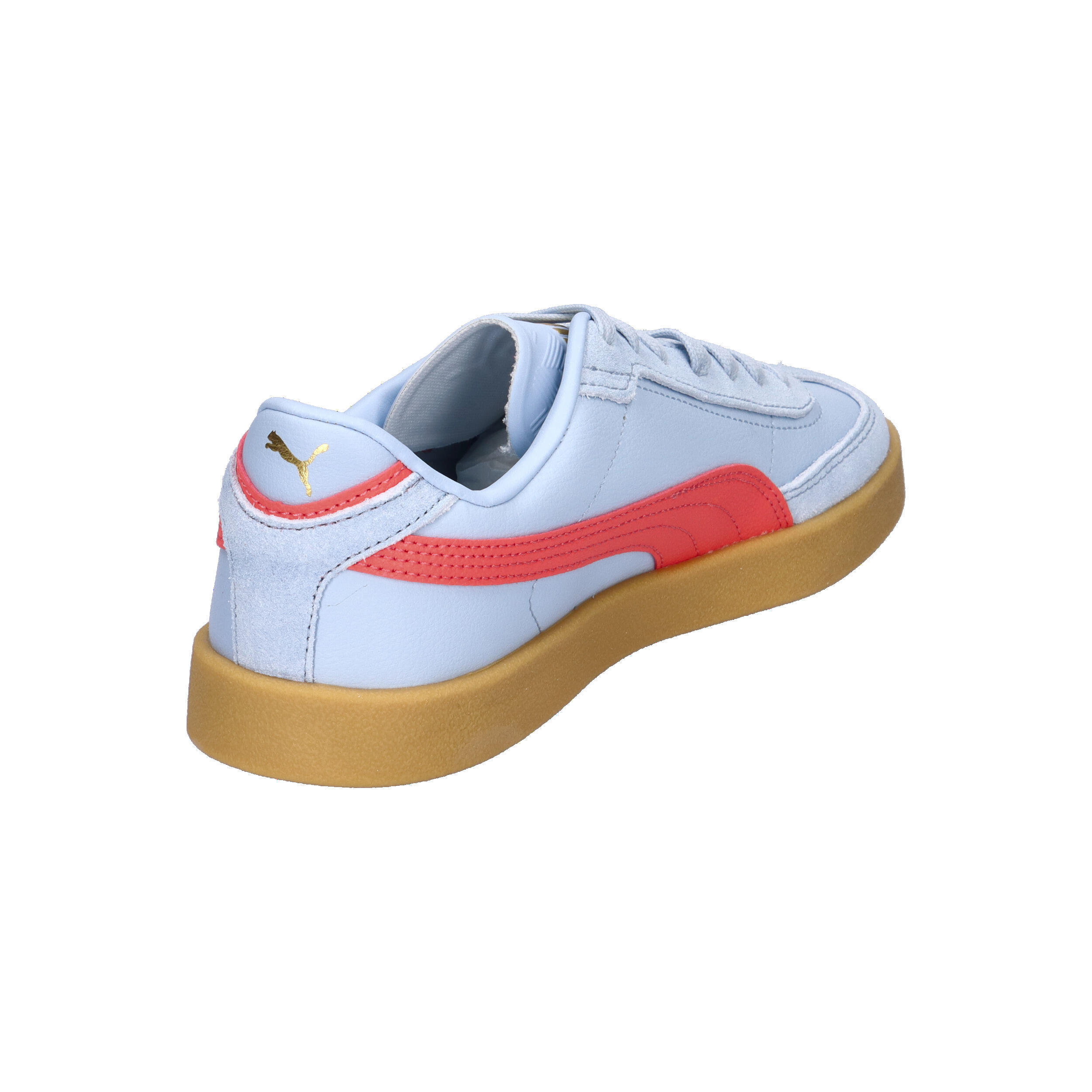 Zapatillas infantil Puma Club II Era 6/7