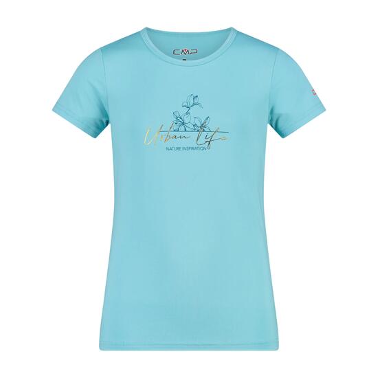 T-shirt fille CMP