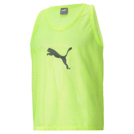 Marque Puma Bib fluo pour homme