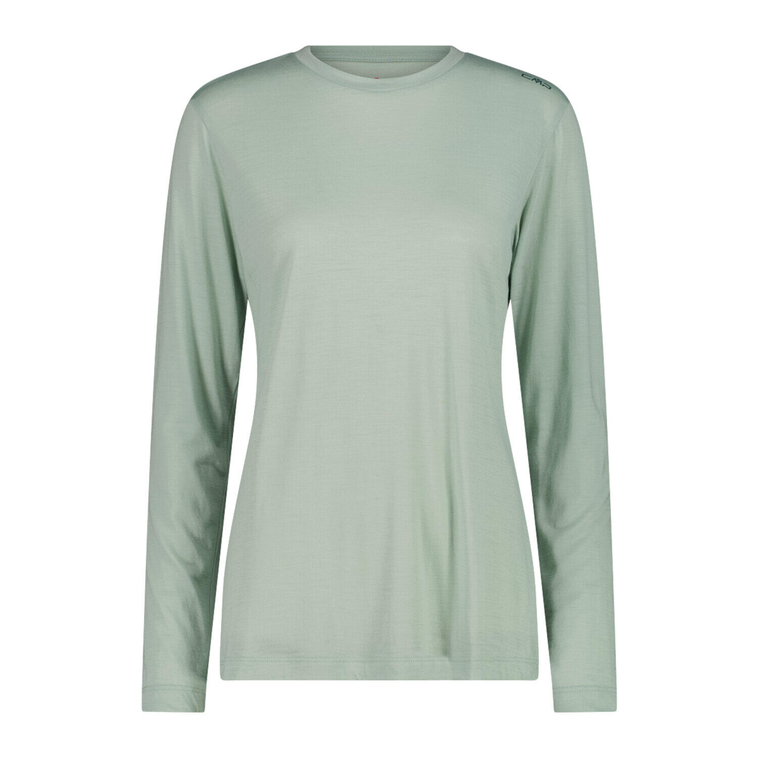 CMP CMP Damen Langarmshirt Woman T-Shirt 34N0886