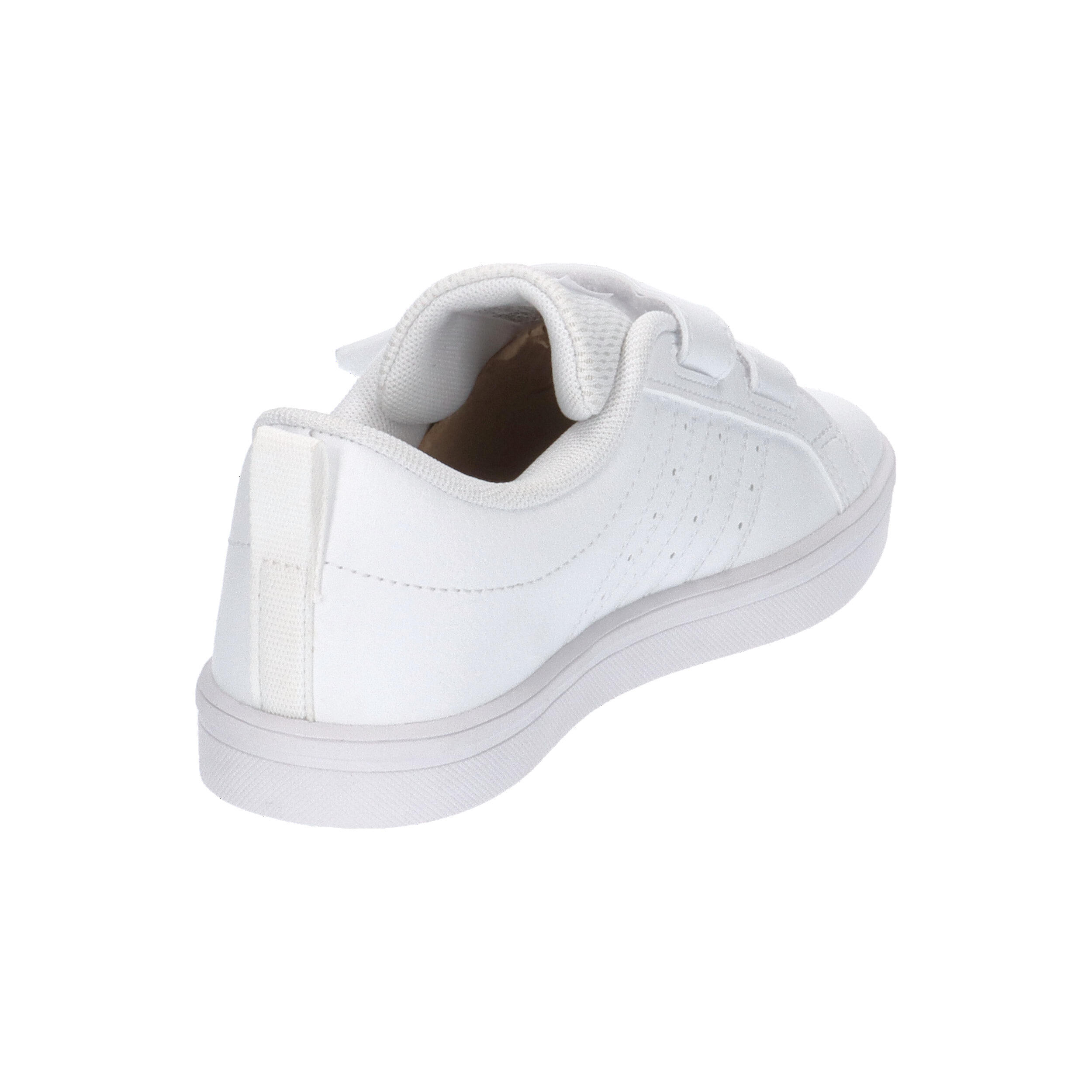Scarpe Adidas Vs Pace 2.0 Cf per unisex ragazzi 6/7