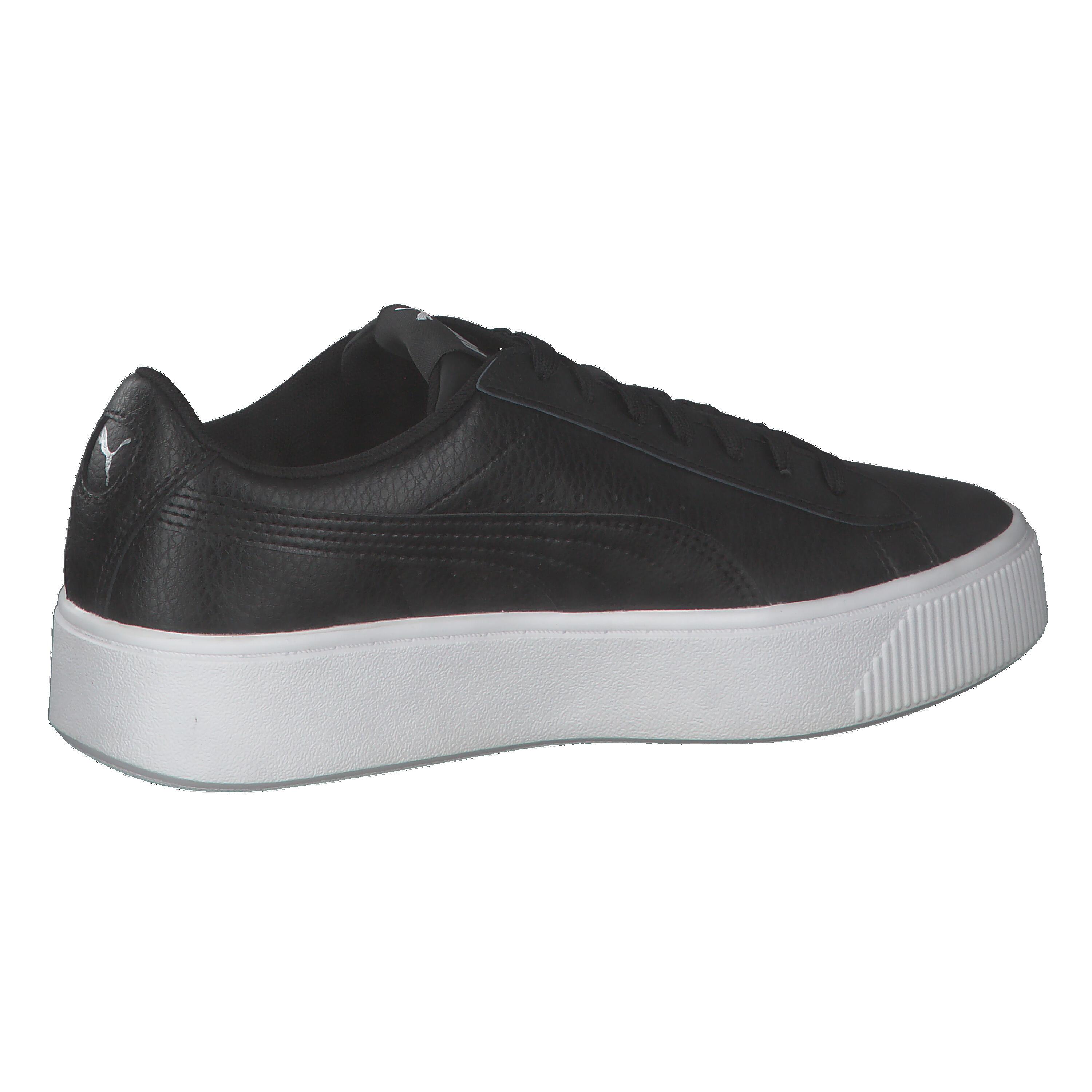 Zapatillas Mujer PUMA PUMA Vikky Stacked Negro 7/7
