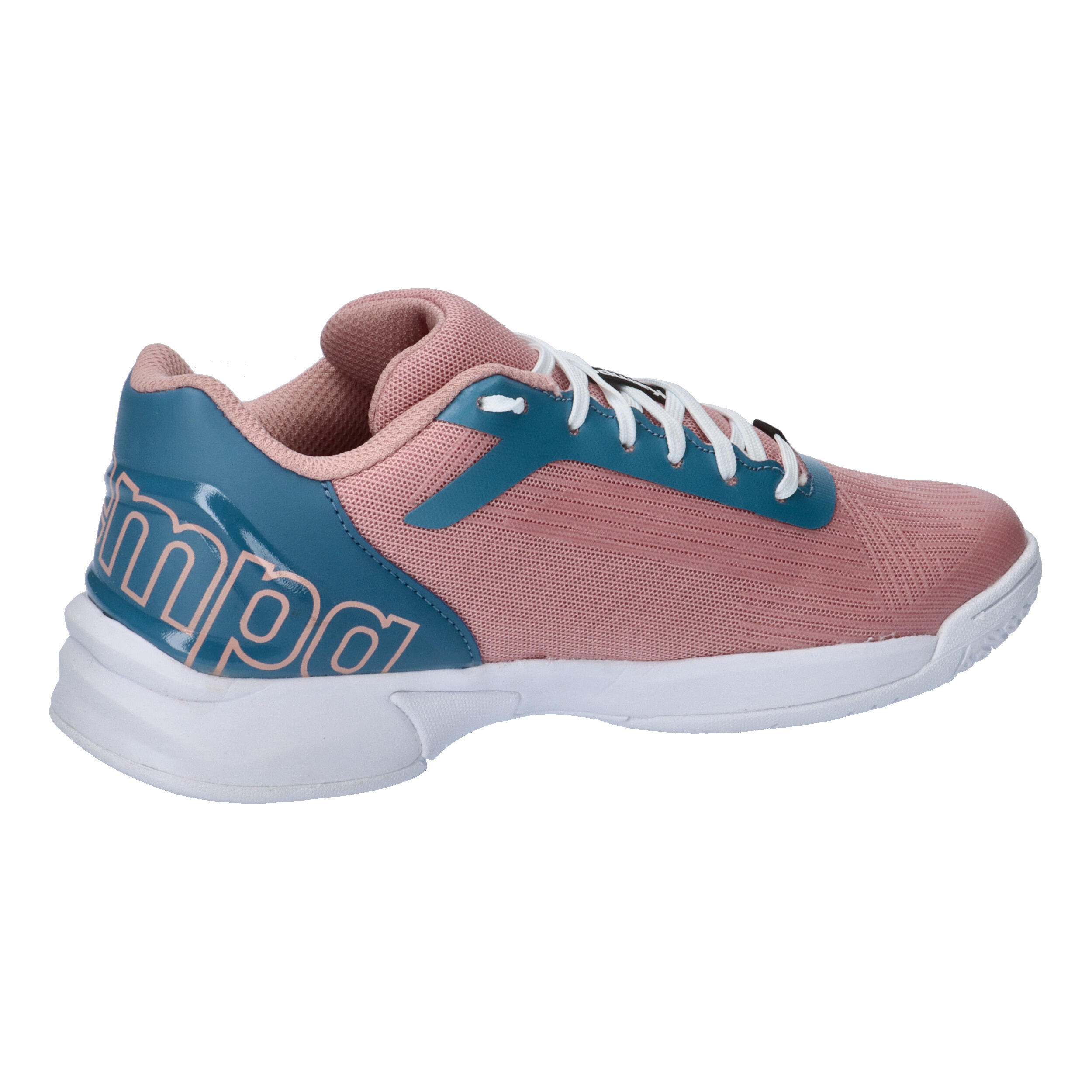 Damen Hallenschuh Attack 2.0 7/7