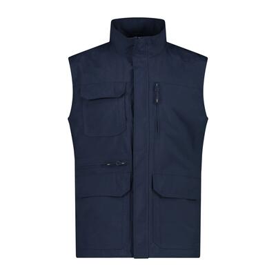 Gilet senza maniche CMP