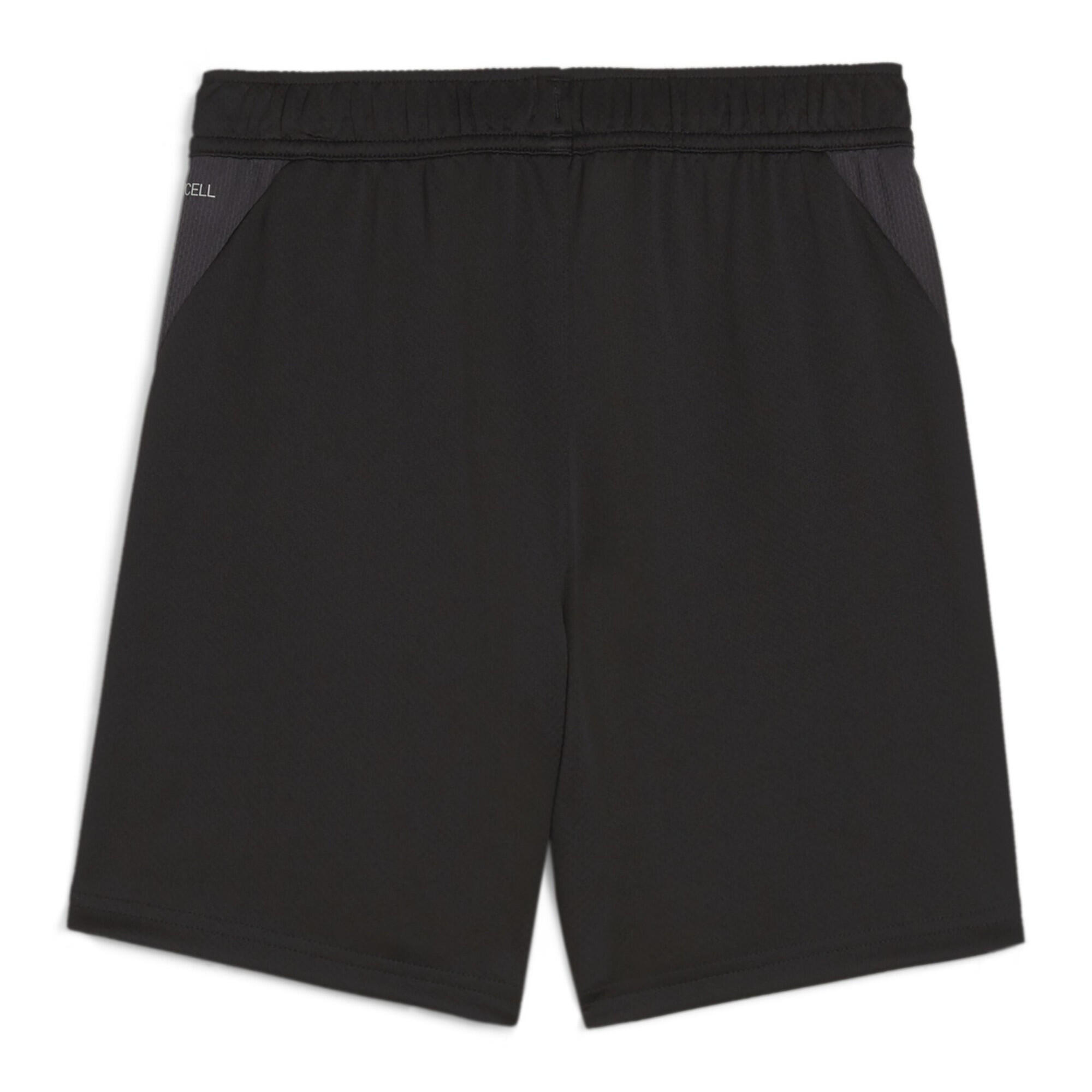 Kinder trainingsbroek Puma TeamGoal 3/3