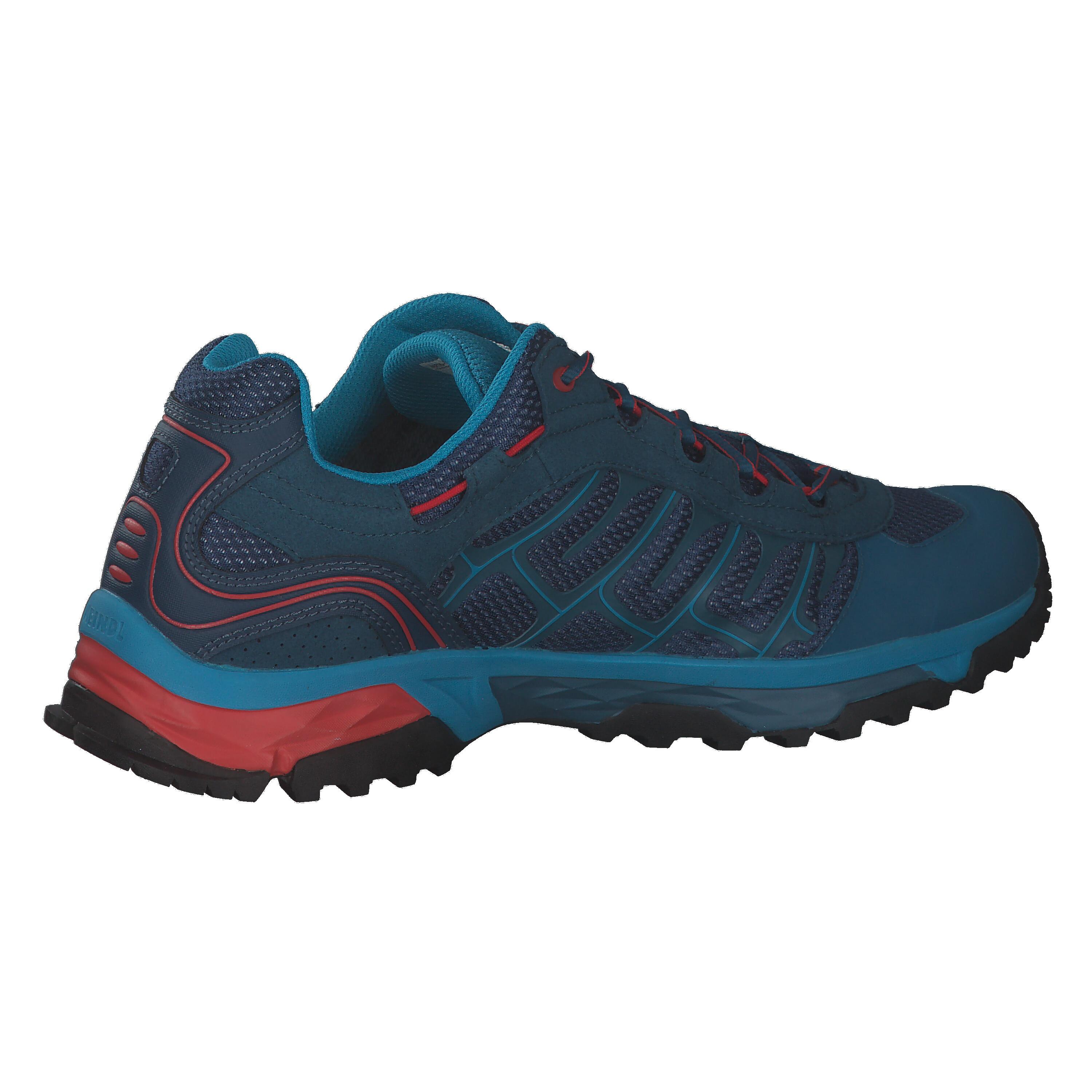 Buty turystyczne męskie Meindl Finale Gore-Tex 15/15