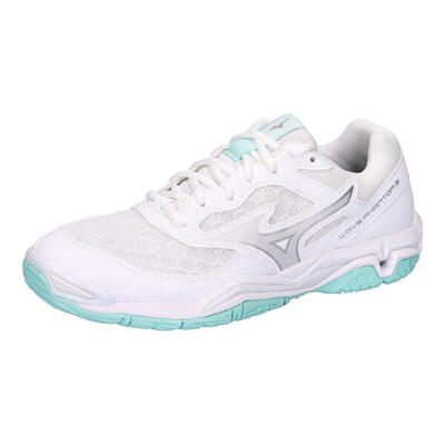 Scarpe indoor da donna Mizuno Wave Phantom 3
