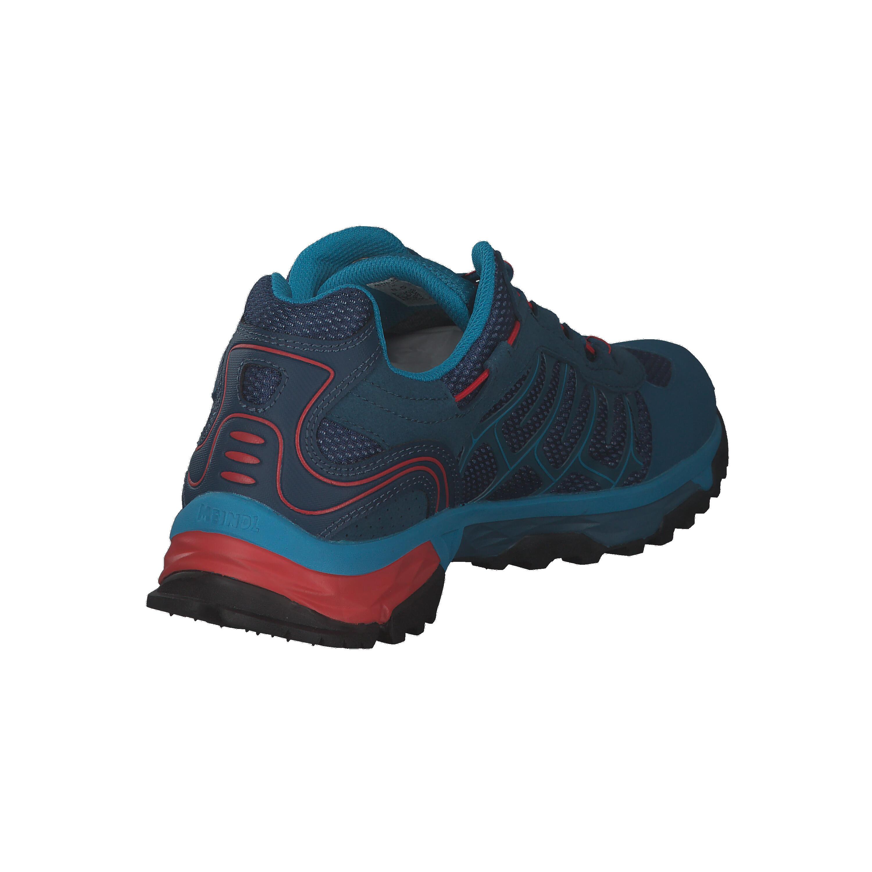 Buty turystyczne męskie Meindl Finale Gore-Tex 14/15