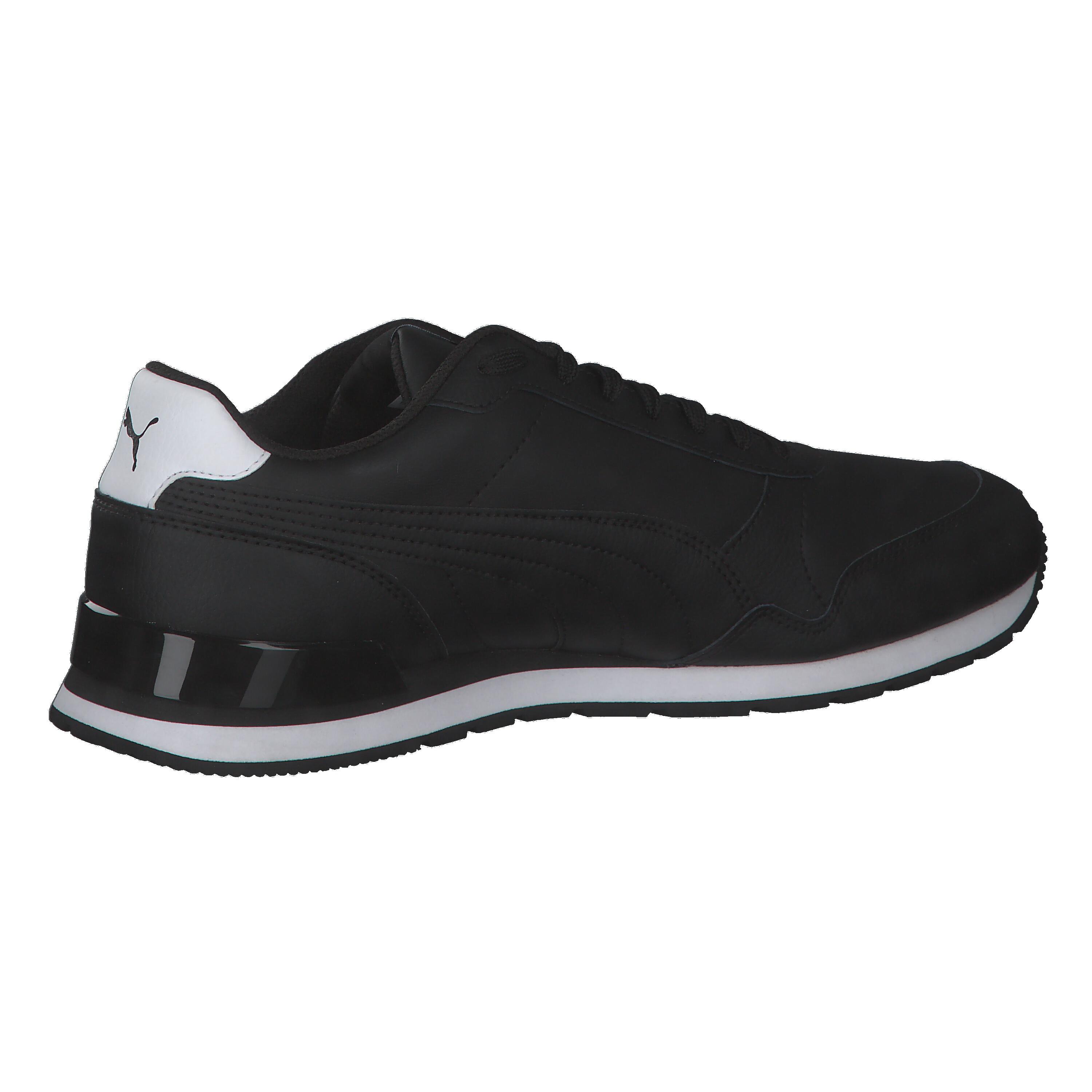 Puma Runner v2 Full L, Noir 7/7