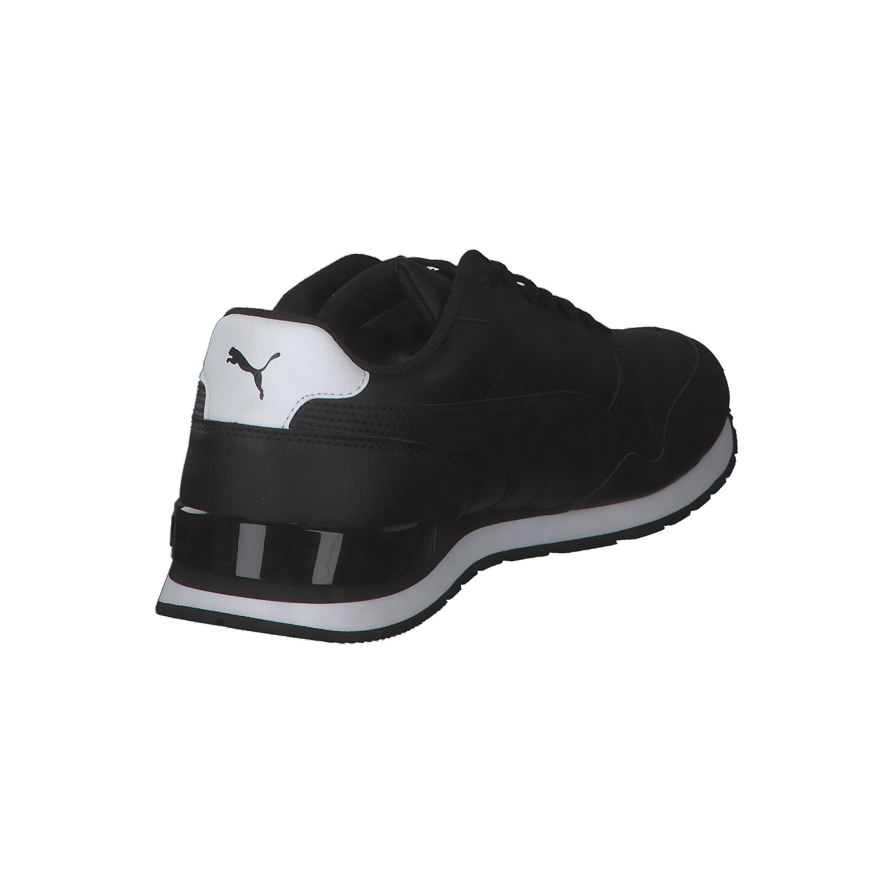 Puma Runner v2 Full L, Noir 6/7