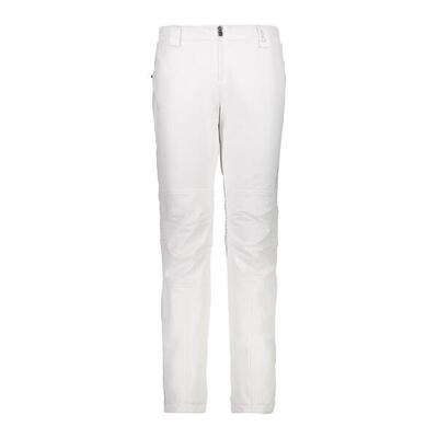 Pantalones de esquí para mujer CMP 3W05376