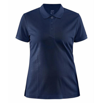 Craft unify polo dames - marine | m