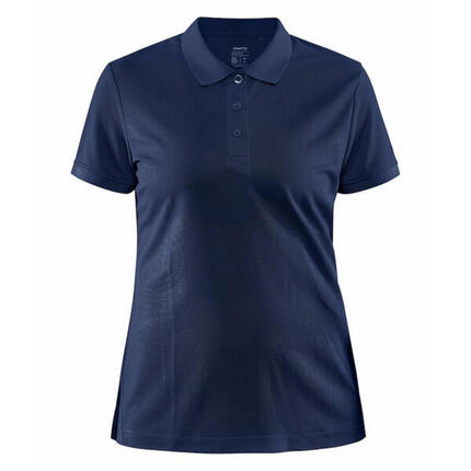 Polo sport - Femmes - Régulier - Craft Unify - Blanc
