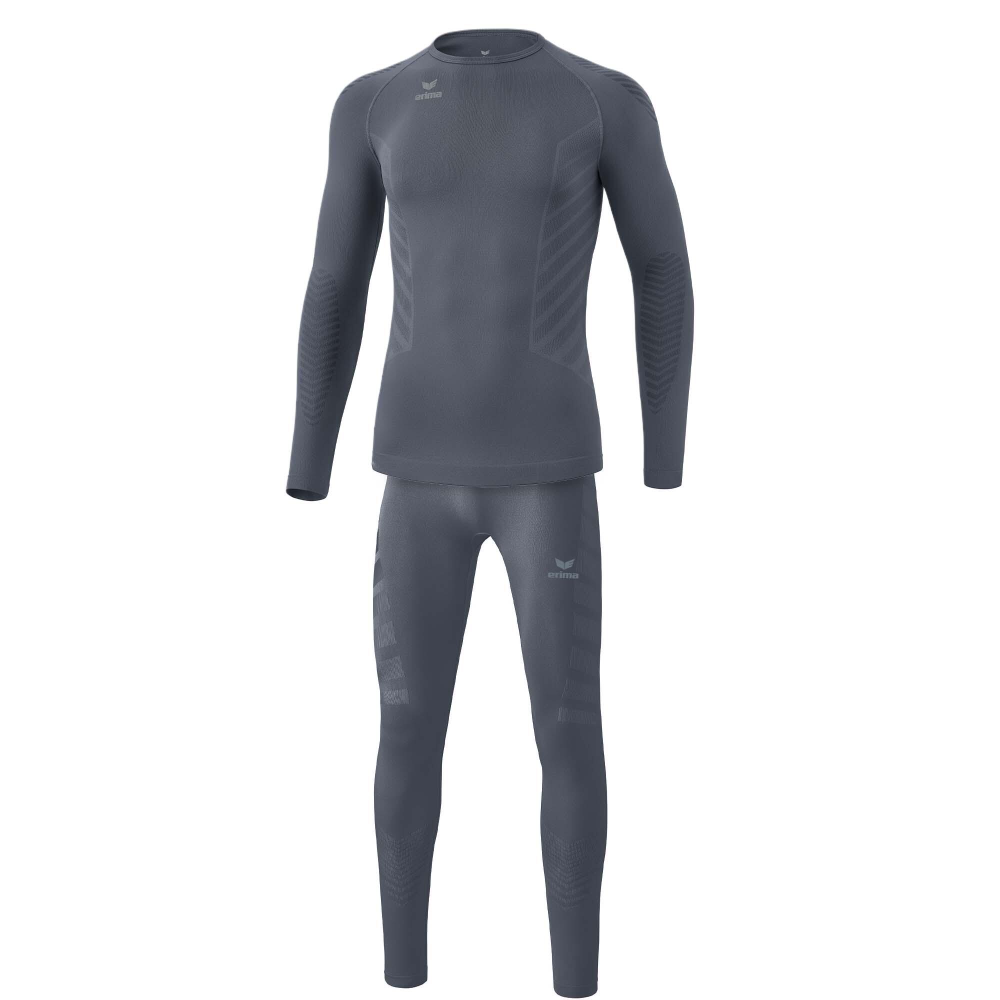 ERIMA erima Kinder Thermo-Unterwäsche Set Premium