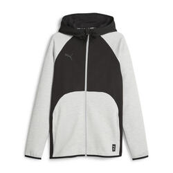 Veste de survêtement Puma Hoops Team Dime