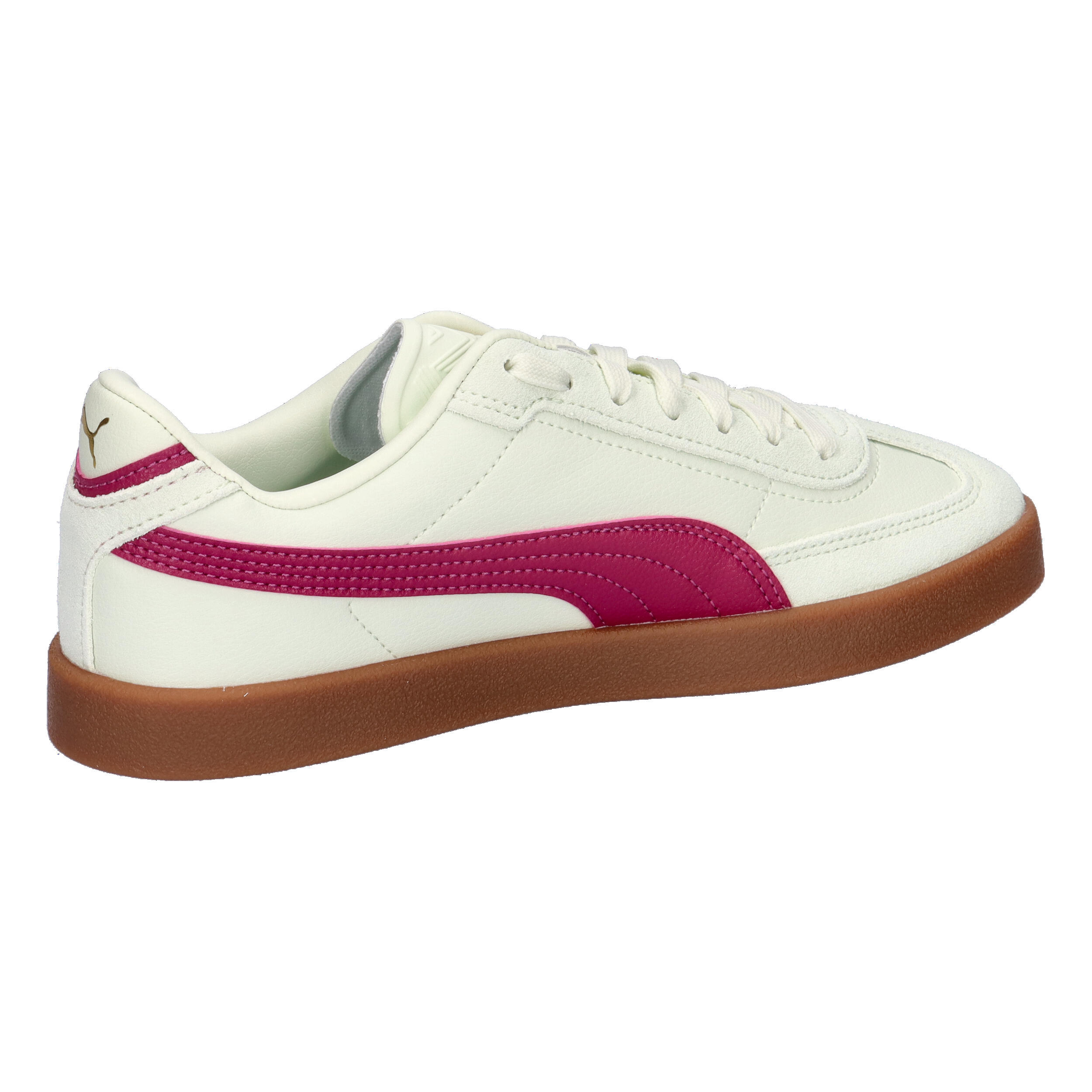 Zapatillas Puma modelo 401489-11 para niños unisex 7/7