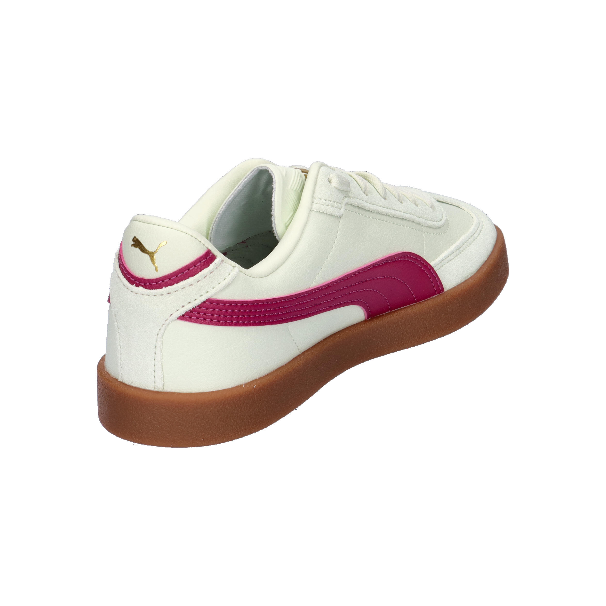 Zapatillas Puma modelo 401489-11 para niños unisex 6/7