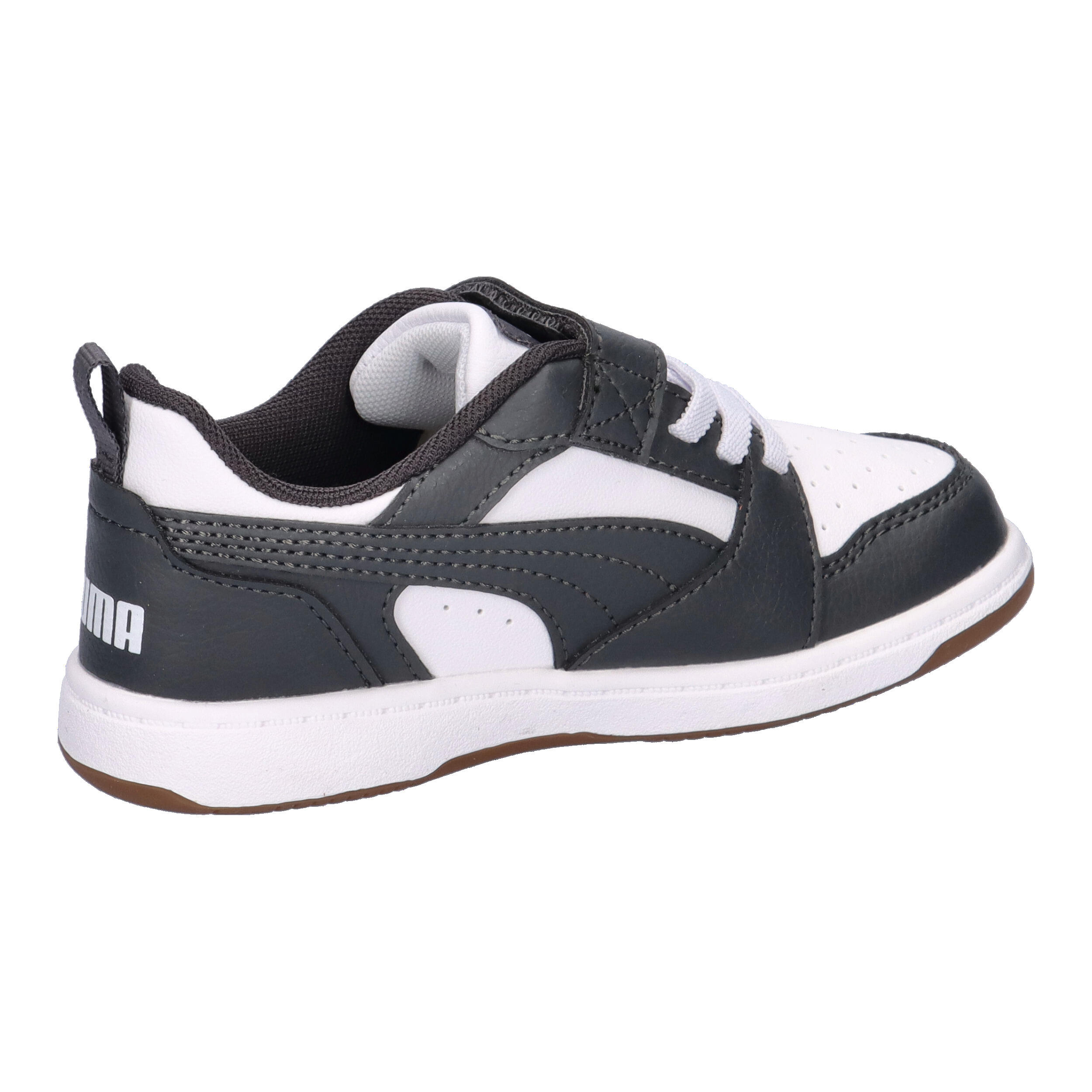 Puma Kinder Sneaker Rebound V6 Lo AC+ Inf 397420 7/7