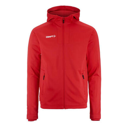 Veste à capuche sport - hommes - léger et fonctionnel - Evolve 2.0 - marine