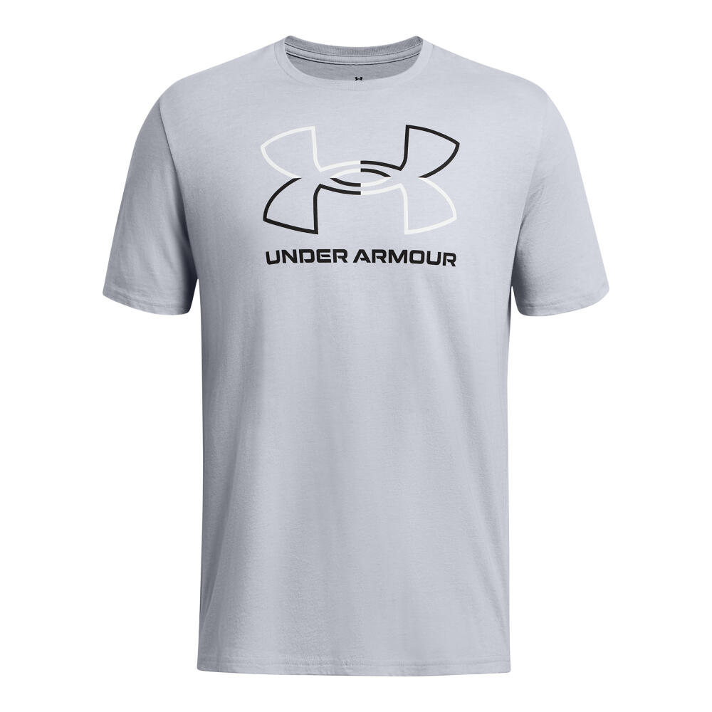 UNDER ARMOUR T-shirt Under Armour GL Foundation Update