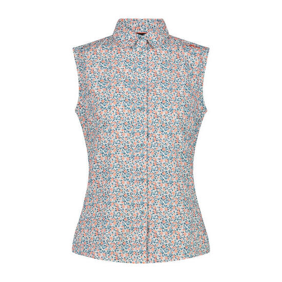 CMP Damen Bluse WOMAN SHIRT 33S5706