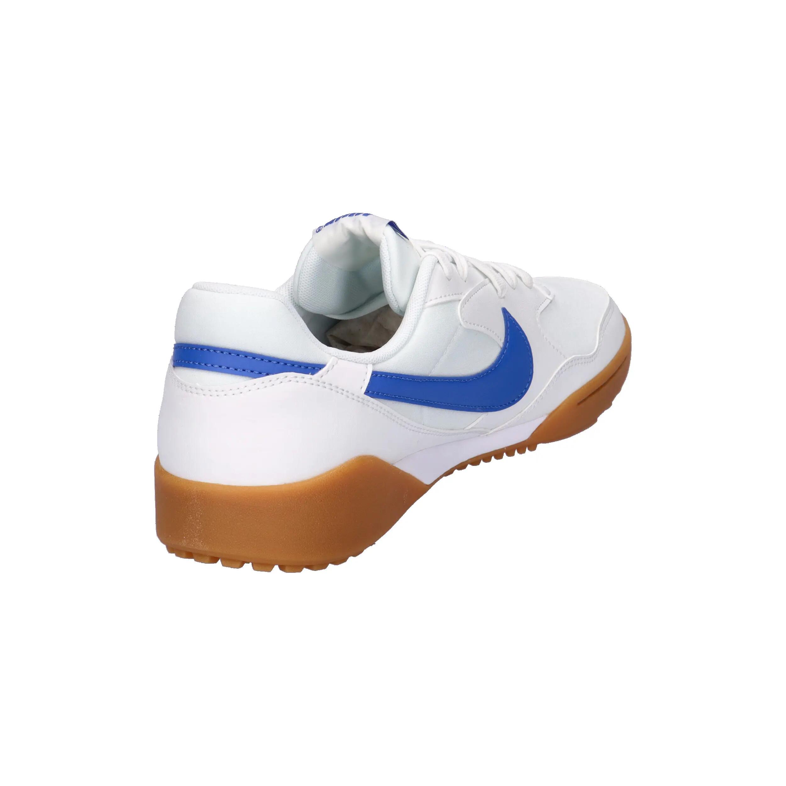 Zapatos Nike Terra Manta Blanco/ Azul/ Marrón 6/7