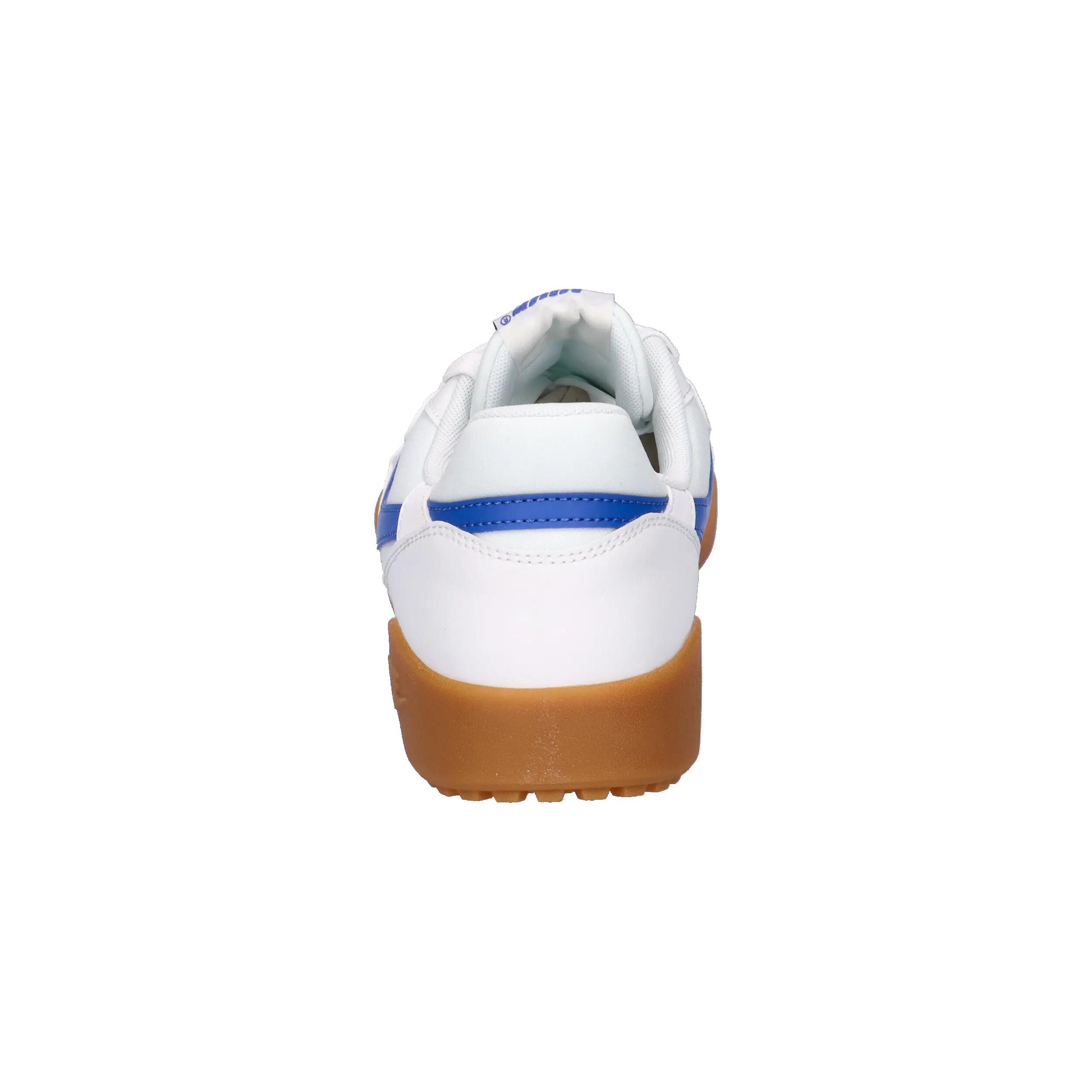 Zapatos Nike Terra Manta Blanco/ Azul/ Marrón 5/7