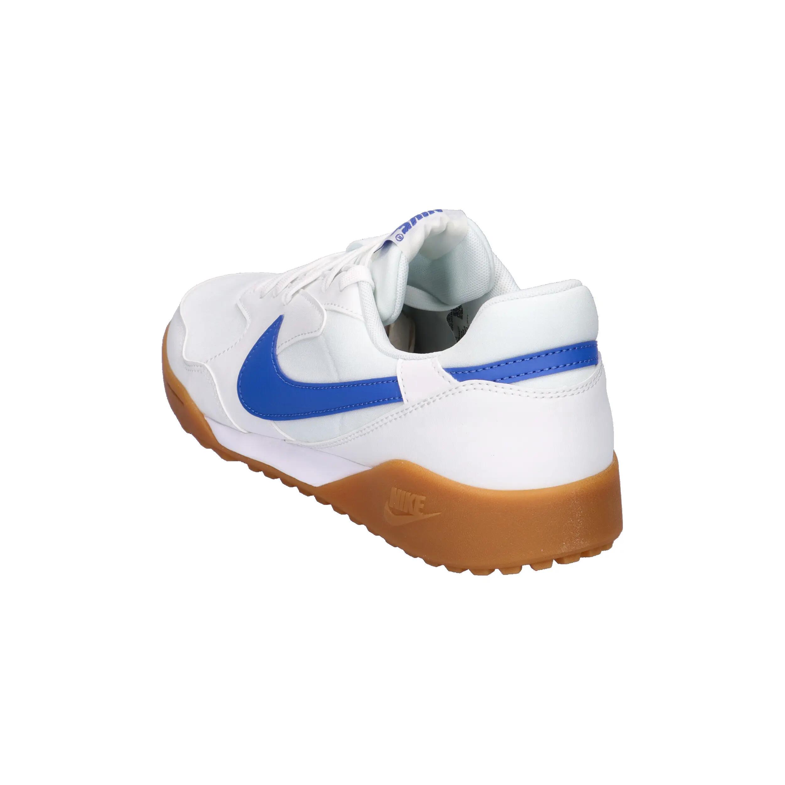 Zapatos Nike Terra Manta Blanco/ Azul/ Marrón 4/7
