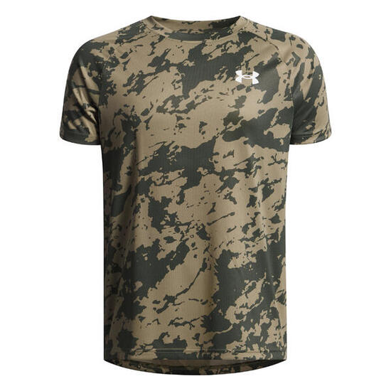 Under Armour Jungen T-Shirt Tech 2.0 Short Sleeve 1363284